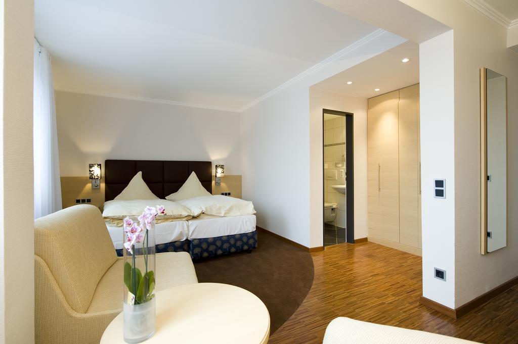 Hotel Luecke Rheine Exterior photo