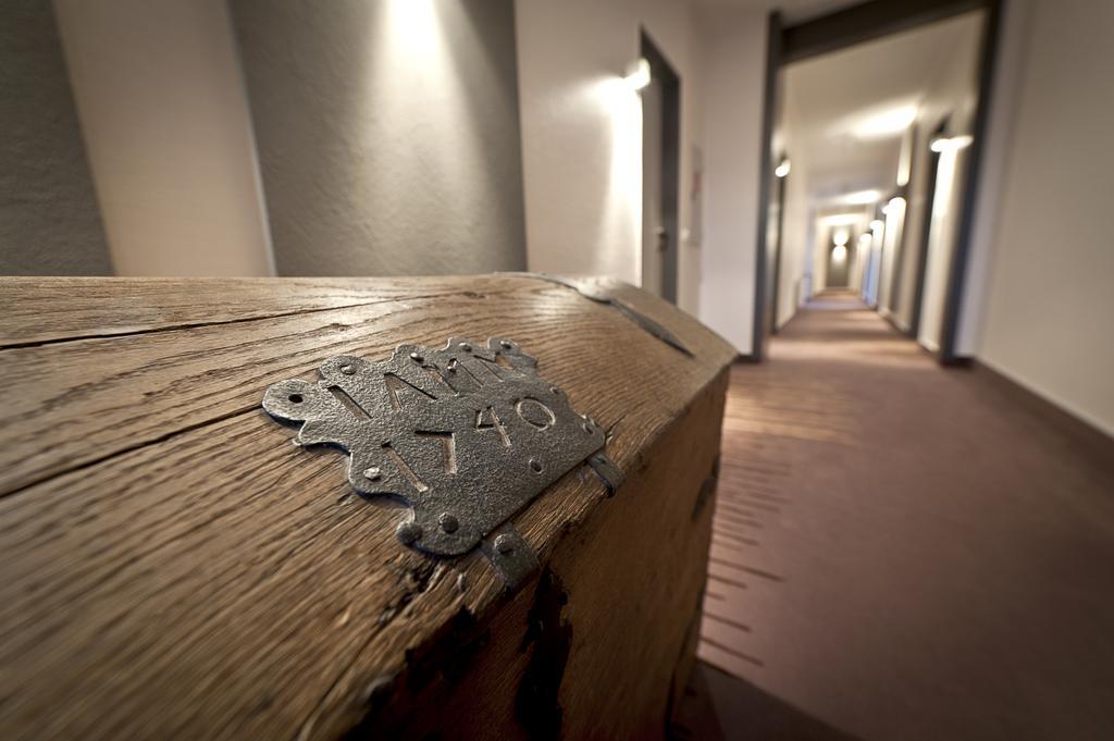 Hotel Luecke Rheine Exterior photo