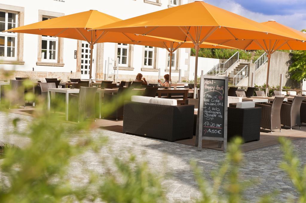 Hotel Luecke Rheine Exterior photo